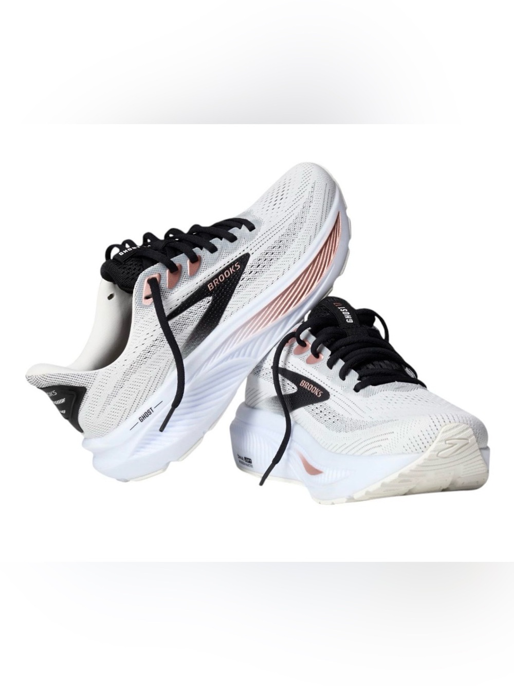 Brooks Ghost 17 Women’s Walking & Running Shoes